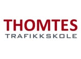 Thomtes trafikkskole samarbeider med Kropp og Helseklinikken, Gjøvik