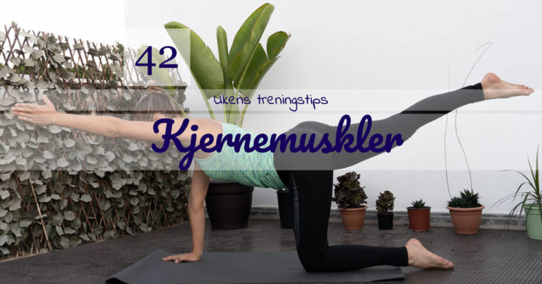 ukens treningsokt 42 2020 1 - Ukens treningsøkt Ukens treningsøkt uke 42-2020 - Kropp og Helseklinikken