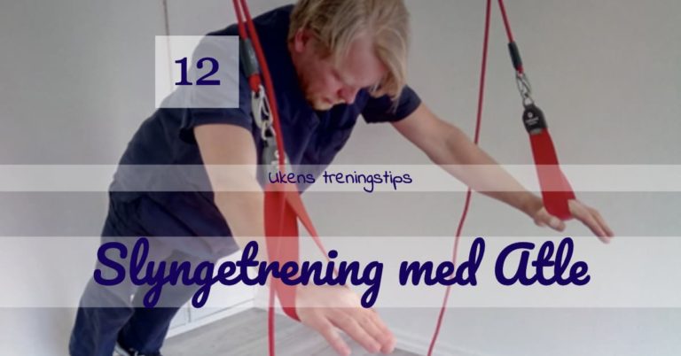 slyngetrening med atle post 1 - Ukens treningsøkt slyngetrening-med-atle-post