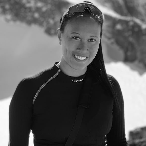 - Terapeuter Vilde Eliassen - Kropp og Helseklinikken, Gjøvik