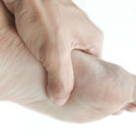 Smerter under foten - Kropp og Helseklinikken