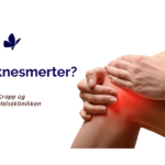 Har du knesmerter - Kropp og Helseklinikken