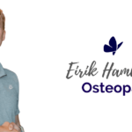 Eirik Hamborg - Osteopat - Kropp og Helseklinikken
