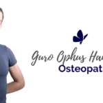 Guro Ophus Hamborg - Osteopat hos Kropp og Helseklinikken