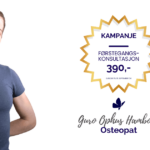 Introduksjonskampanje - Guro - Osteopat - 2024