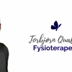 Torbjørn Qualben - Fysioterapeut, Kropp og Helseklinikken