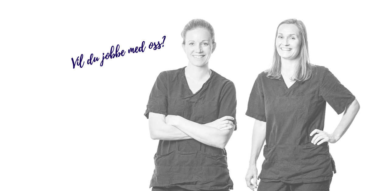 Stilling ledig - Kropp og Helseklinikken AS