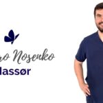 Dmytro Nosenko - massør - Kropp og Helseklinikken